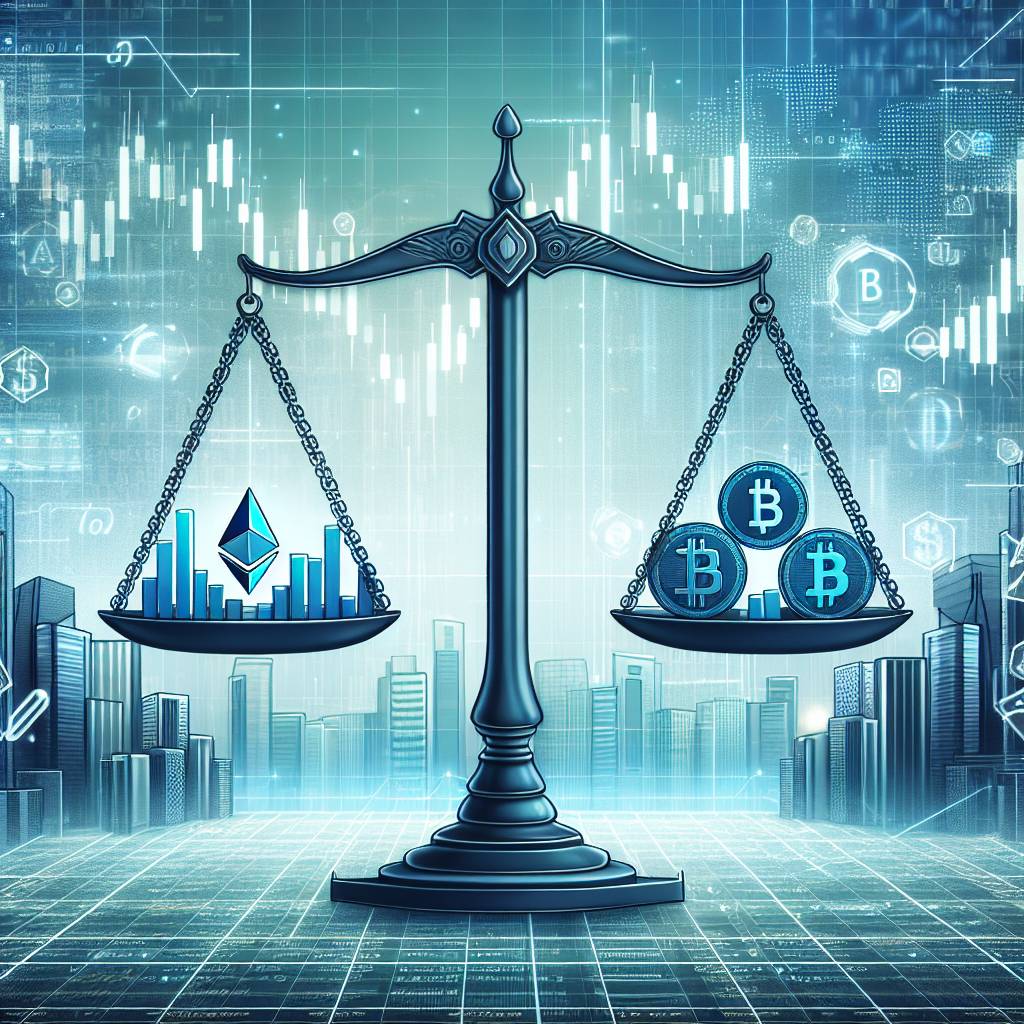 Comment le scaling vertical peut-il améliorer les performances des cryptomonnaies?