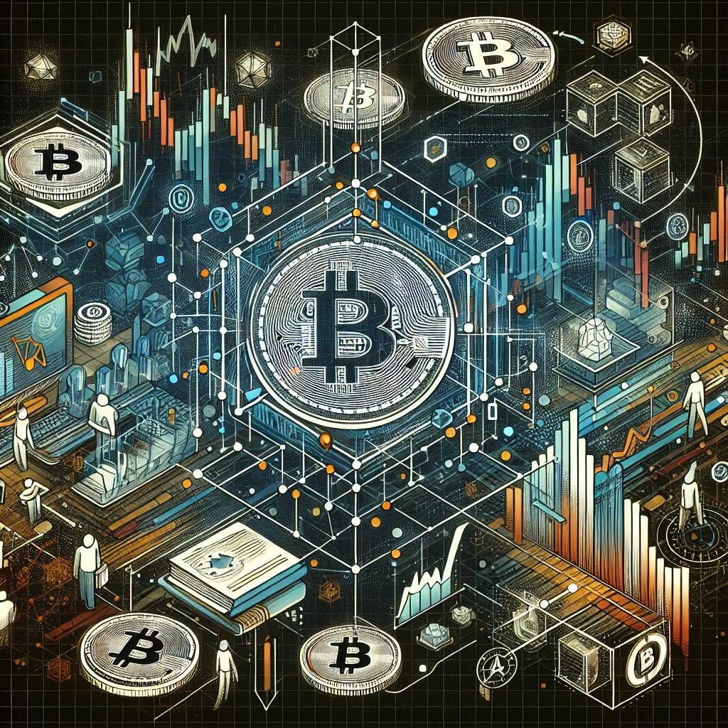 Comment la technologie blockchain a-t-elle transformé l'origine de la monnaie et quels sont les avantages et les inconvénients de cette évolution pour les utilisateurs de cryptomonnaie ?