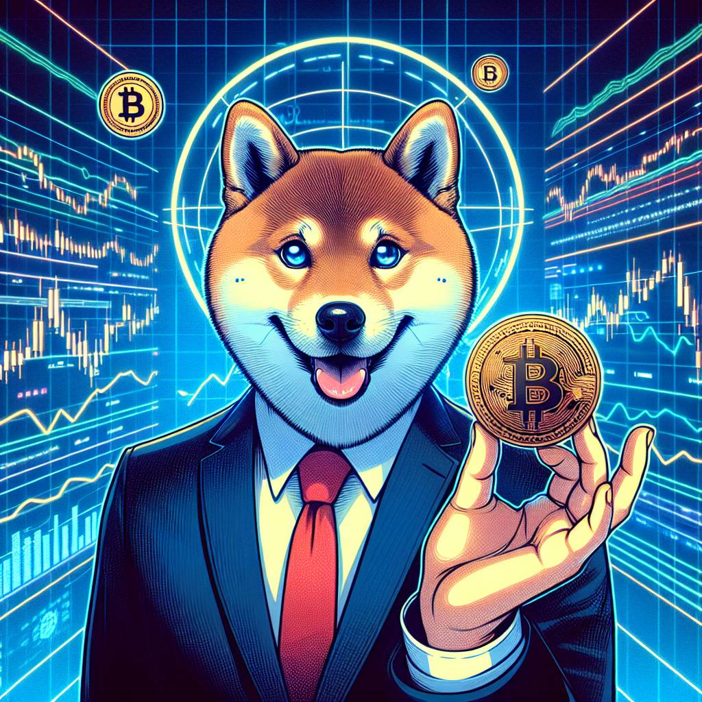 Existe-t-il des plateformes d'échange de cryptomonnaies où je peux acheter un Shiba Inu ?