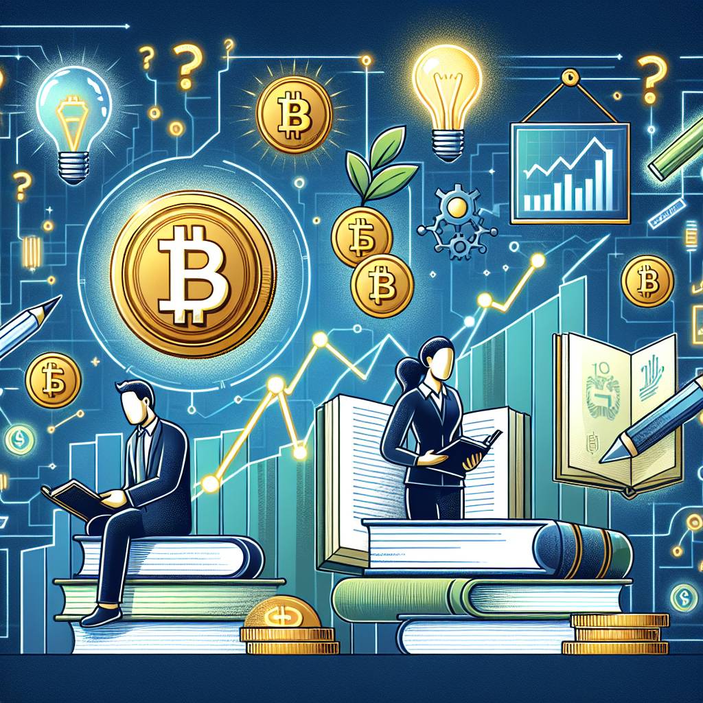 Quels sont les meilleurs livres de trading en PDF pour apprendre le trading de cryptomonnaies ?