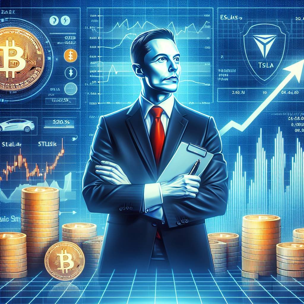 Quels sont les chiffres clés de la performance du bitcoin au cours des 10 dernières années ?