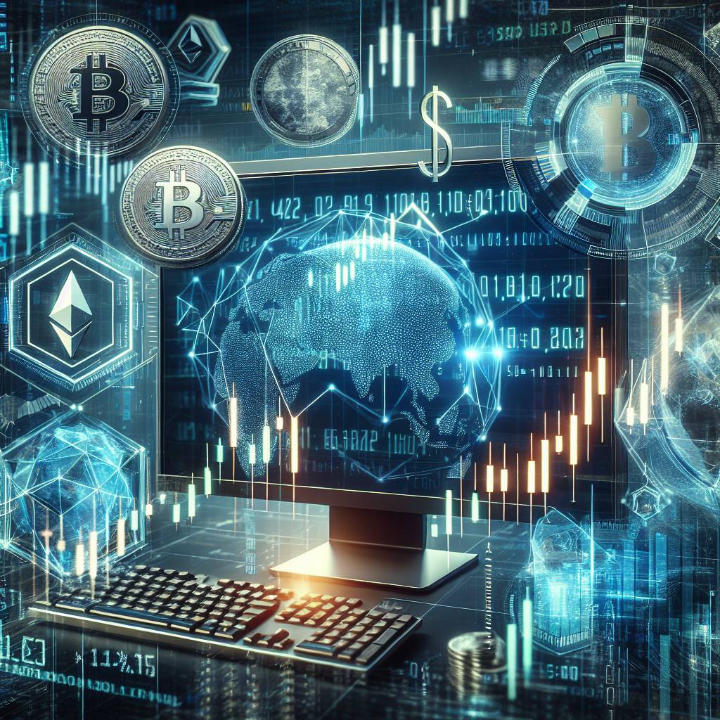 Quelles sont les meilleures stratégies de trading RSI en cryptocurrency?