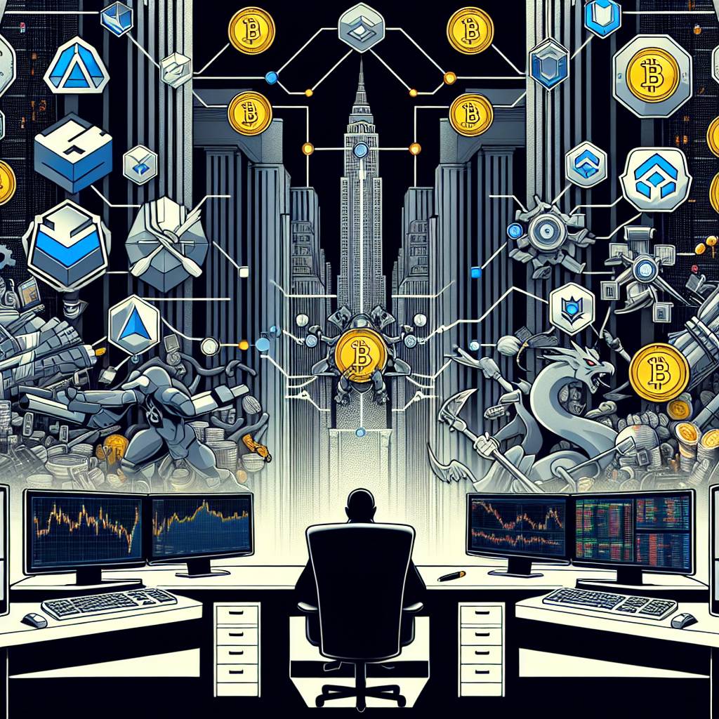 Quelles sont les différences clés entre USDC et d'autres cryptomonnaies soutenues par Circle et SVB ?