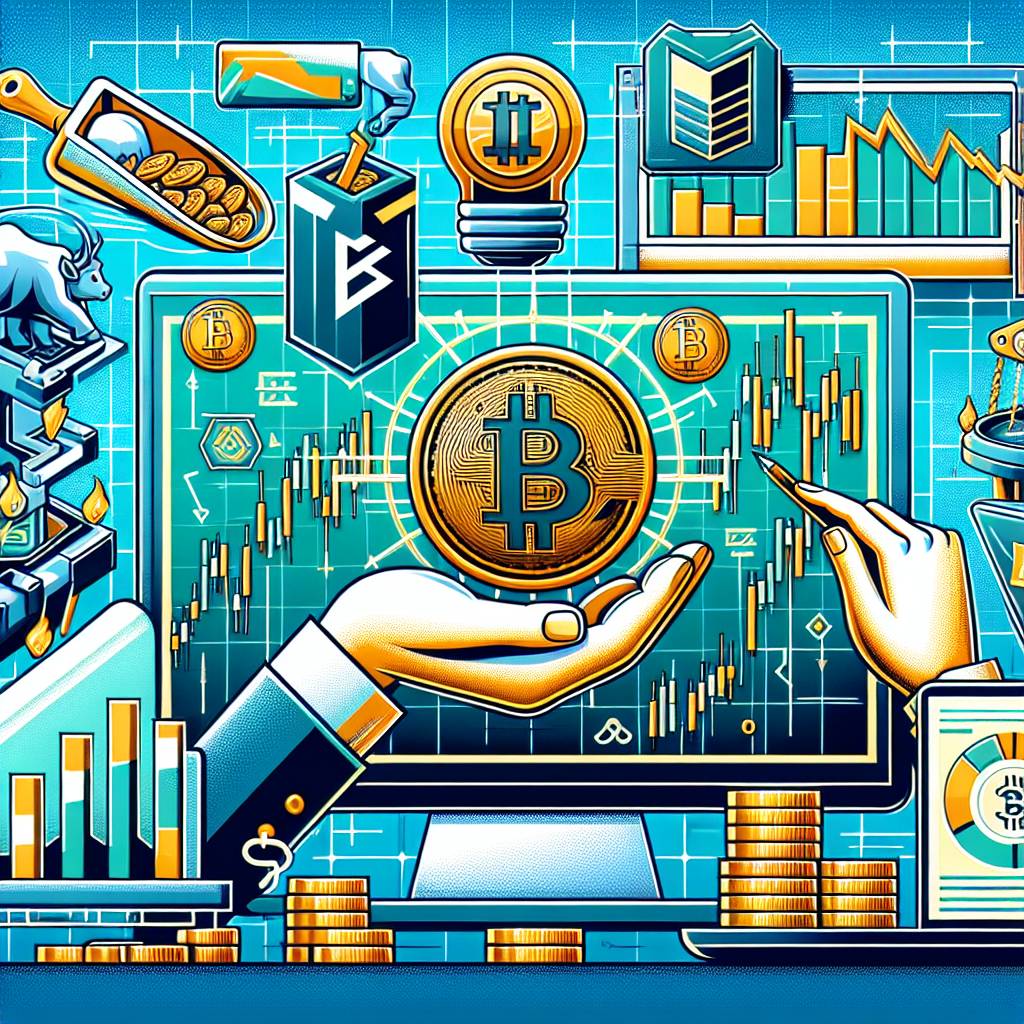 Comment investir dans l'action LaFarge pour profiter de son dividende en cryptomonnaie ?