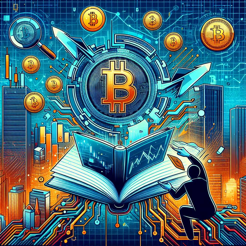 Quels sont les meilleurs livres sur les ordres de trading en cryptomonnaie ?