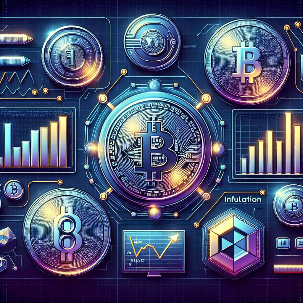 Quels sont les meilleurs placements en cryptomonnaie lorsque le livret A est rempli ?