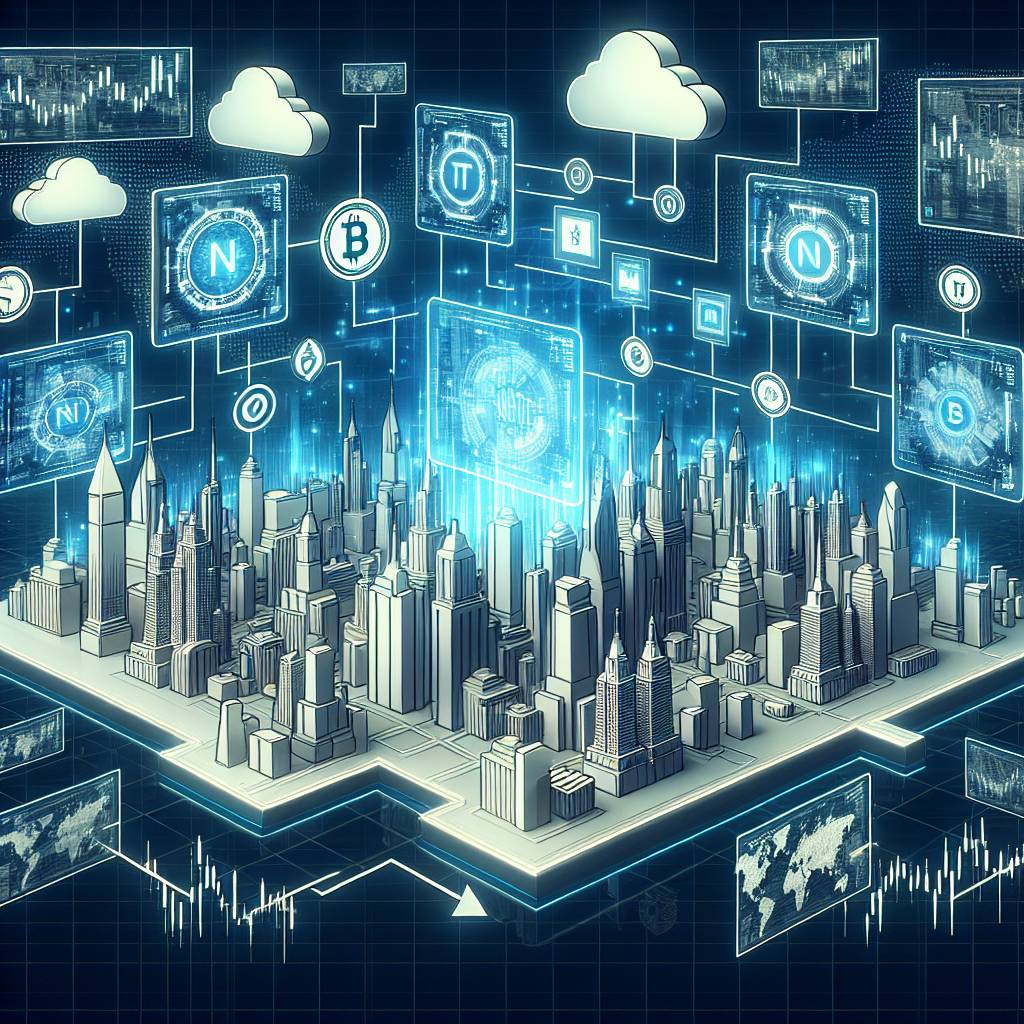 Comment fonctionnent les instruments à effet de levier sur le marché des cryptomonnaies ?