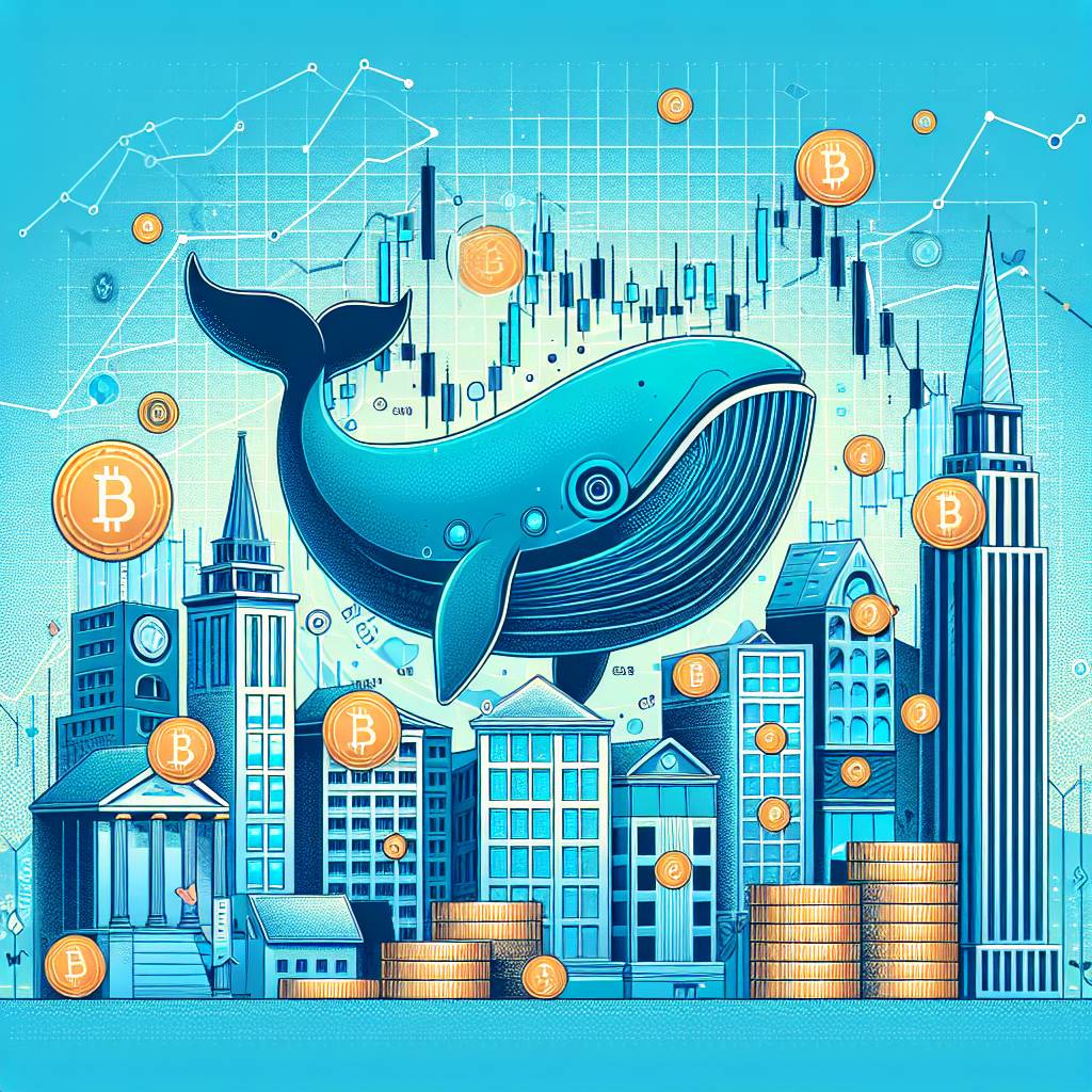 Comment évaluer le prix des baleines TikTok sur le marché de la cryptomonnaie ?