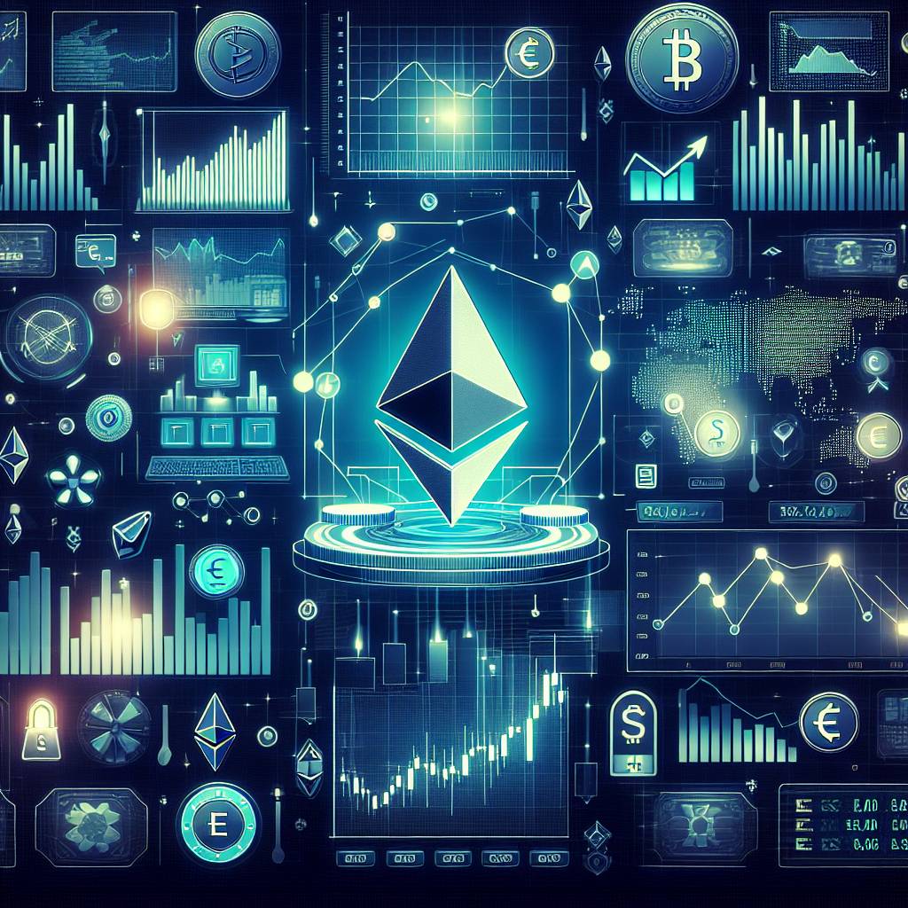 Existe-t-il un convertisseur ETH/USD qui permet de calculer les frais de conversion ?