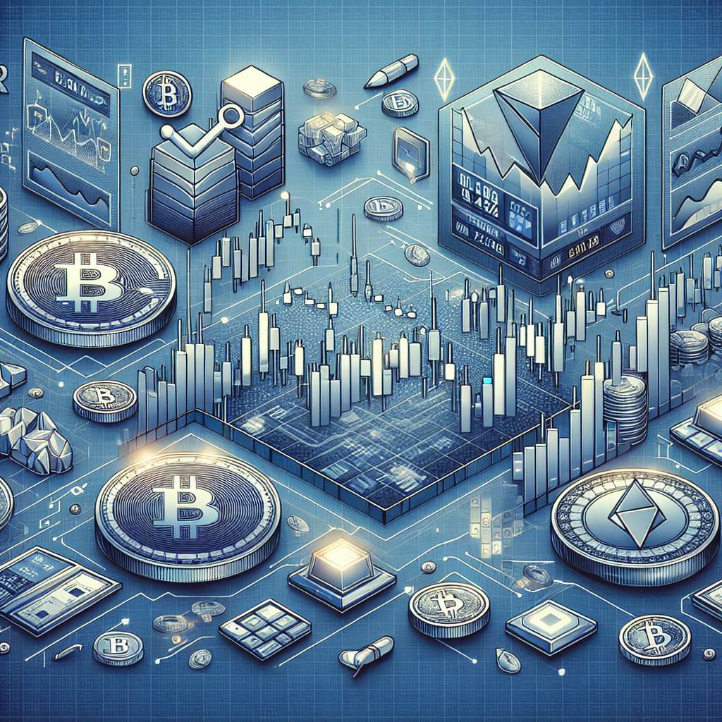 Qu'est-ce que la finance cryptographique et comment est-elle liée à la définition de la bourse ?