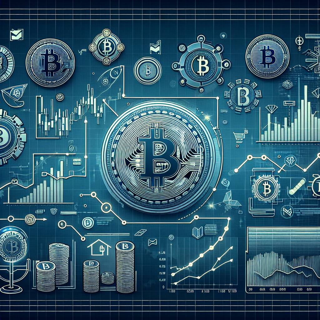 Comment le graphique du bitcoin a-t-il évolué depuis 2009 ?