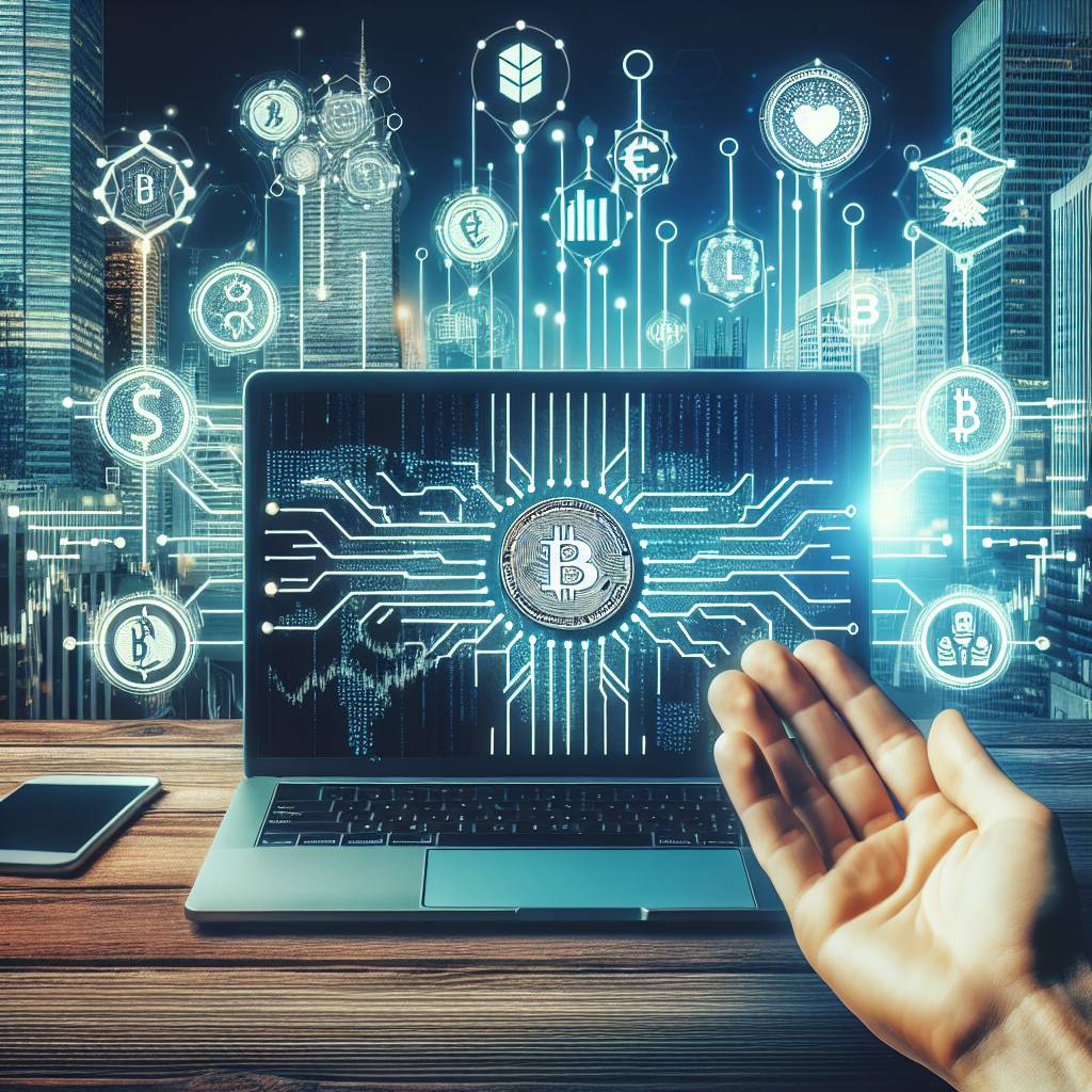 Quels sont les avantages de la blockchain pour les industries de la crypto bourse ?