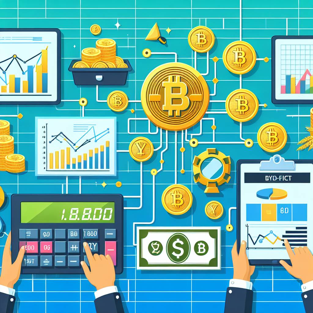 Quels sont les avantages du widget Vibe pour les investisseurs en crypto-monnaies ?