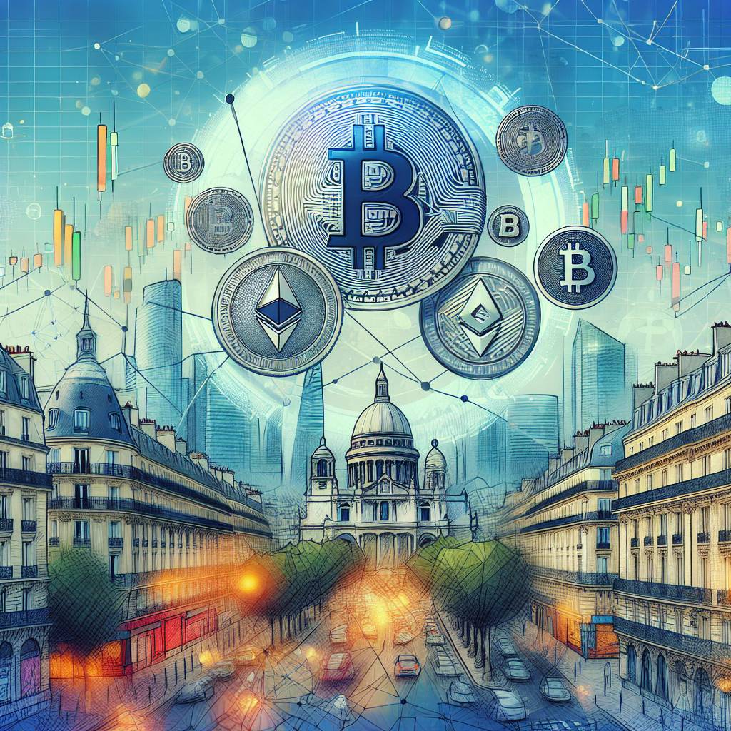 Quelles sont les meilleures cryptomonnaies pour investir à long terme?