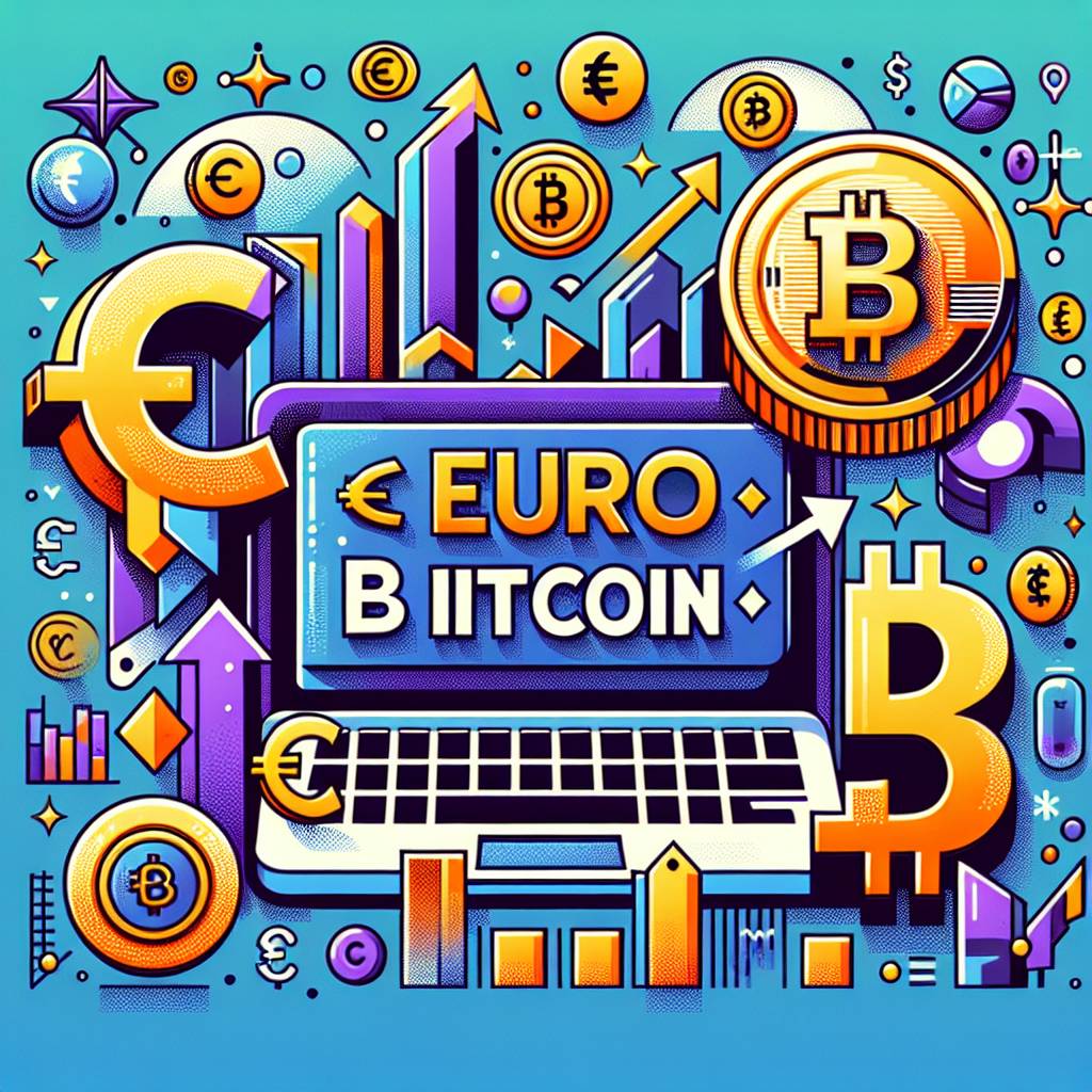 Quelle est la conversion actuelle de l'euro en won sud-coréen dans le marché des cryptomonnaies ?