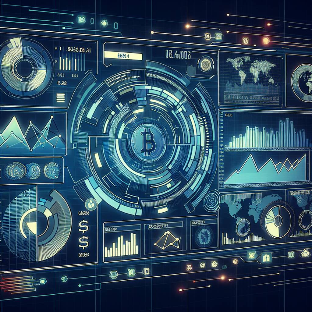 Comment trouver un tableau de bord BBOX pour analyser les tendances du marché des crypto-monnaies ?