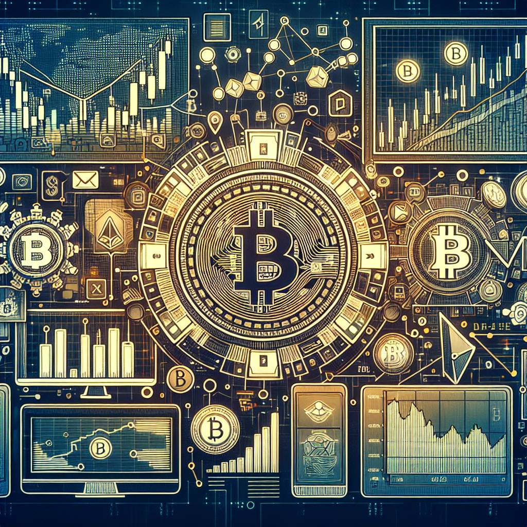 Quelles sont les options de trading de cryptomonnaies disponibles sur un compte titre BNP ?