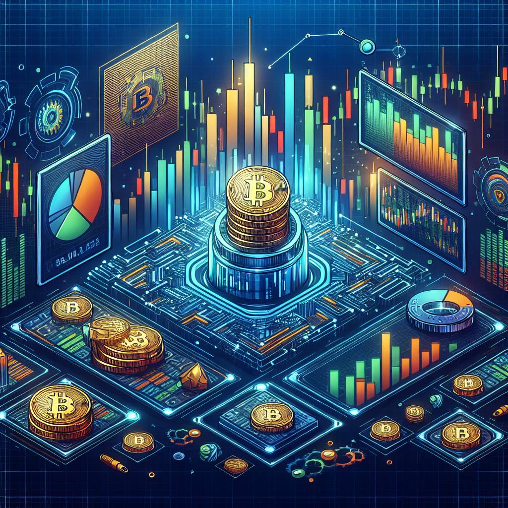 Comment interpréter les courbes de trading pour prendre des décisions éclairées en matière de cryptomonnaies ?