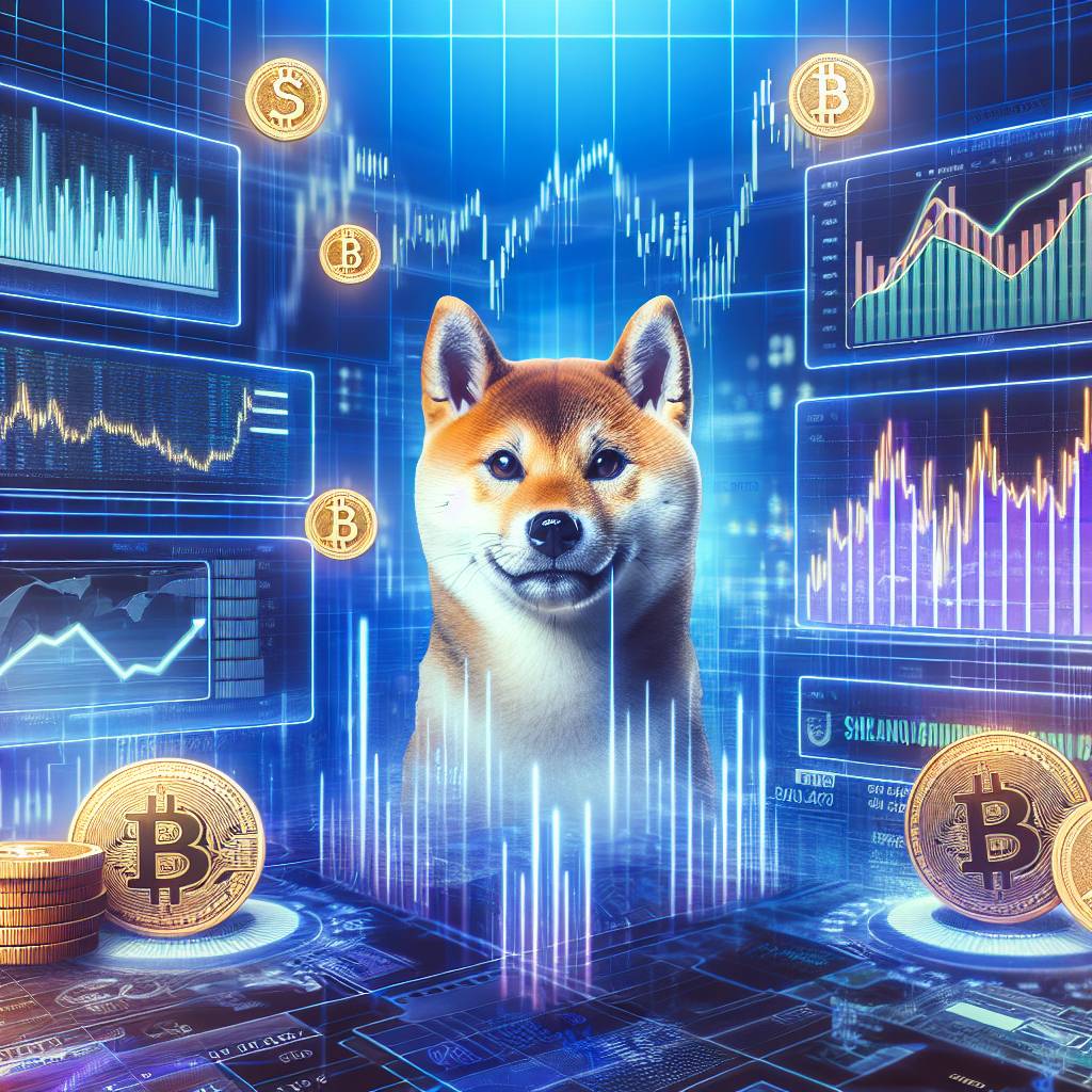 Quelle est l'importance du poids du Shiba Inu dans le monde de la crypto-monnaie?