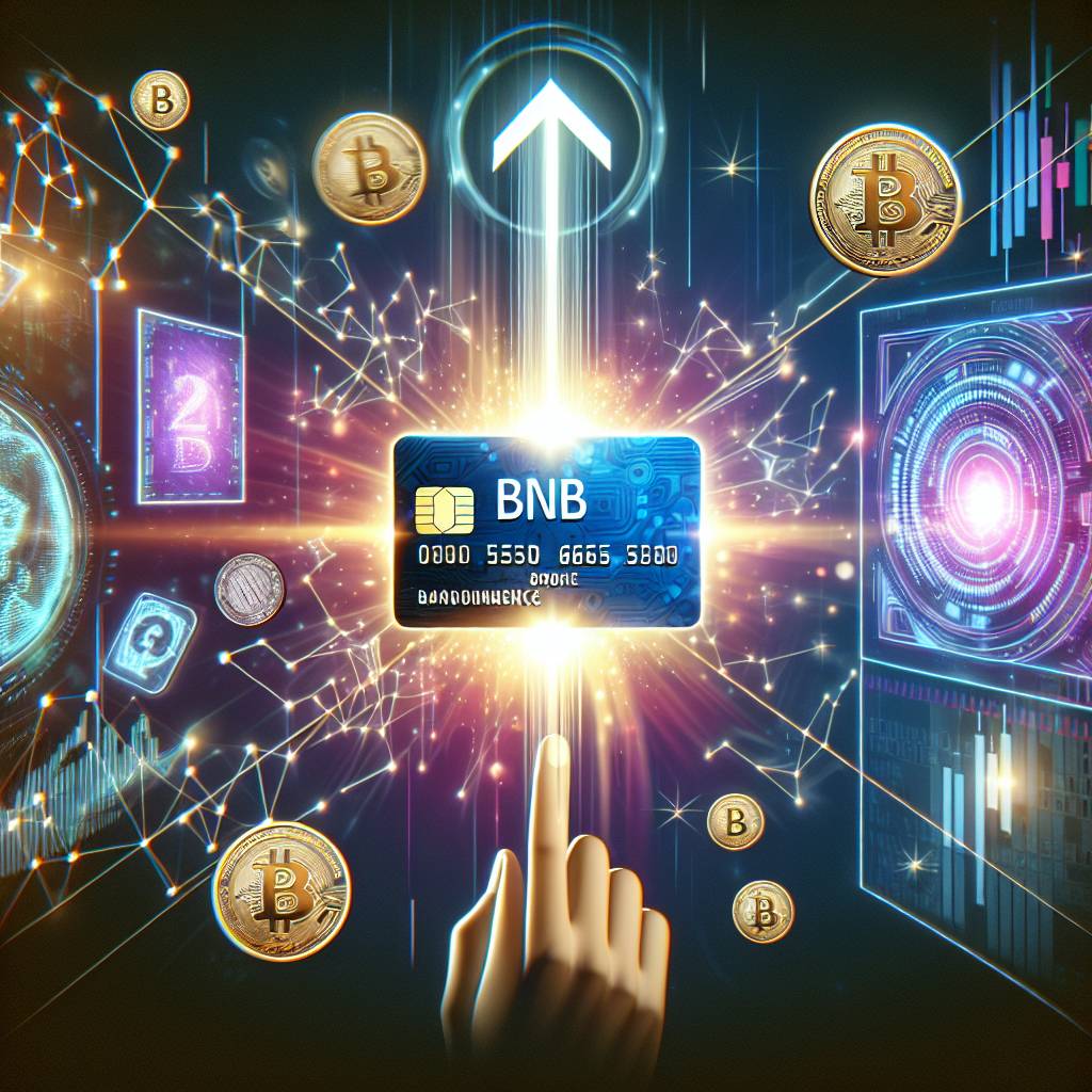 Comment puis-je obtenir une carte BNP Infinite pour mes transactions de cryptomonnaie?