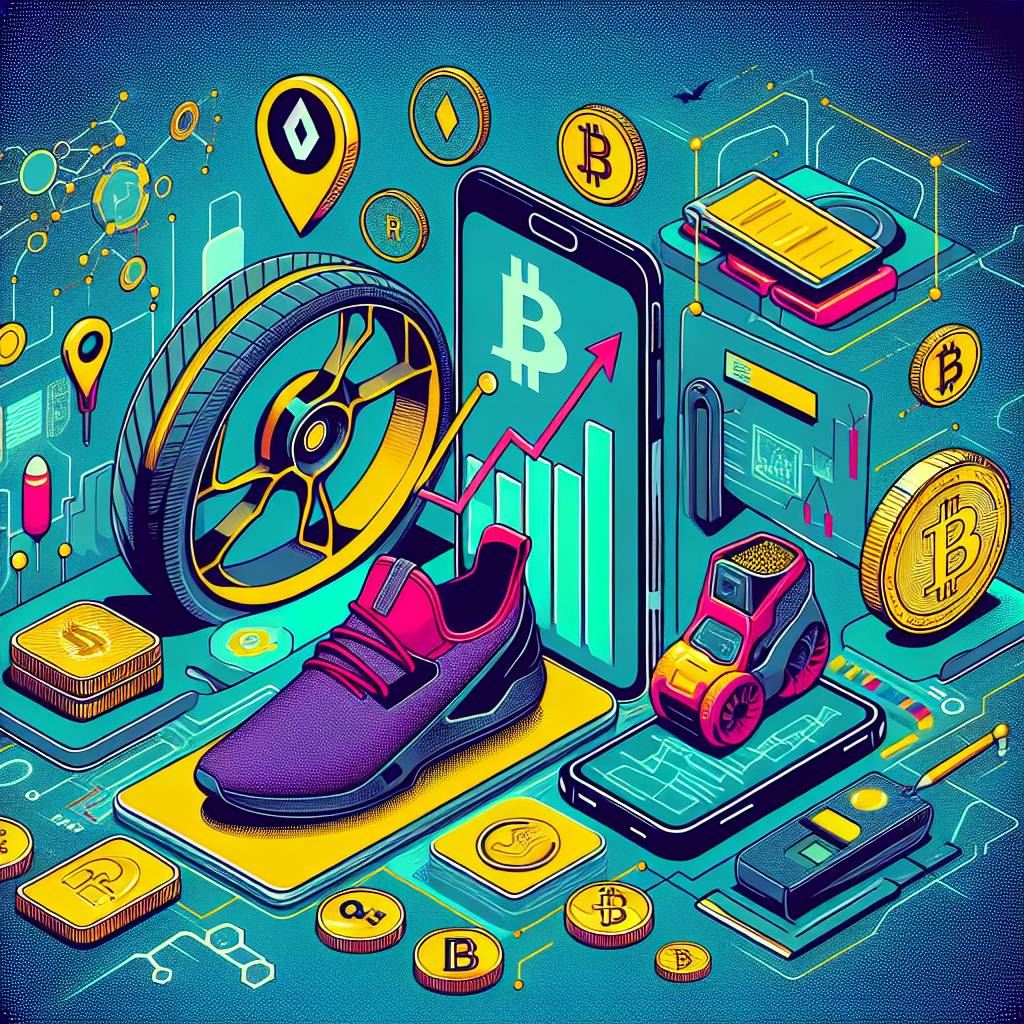 Quelles sont les crypto-monnaies acceptées pour l'achat de Nike Box ?