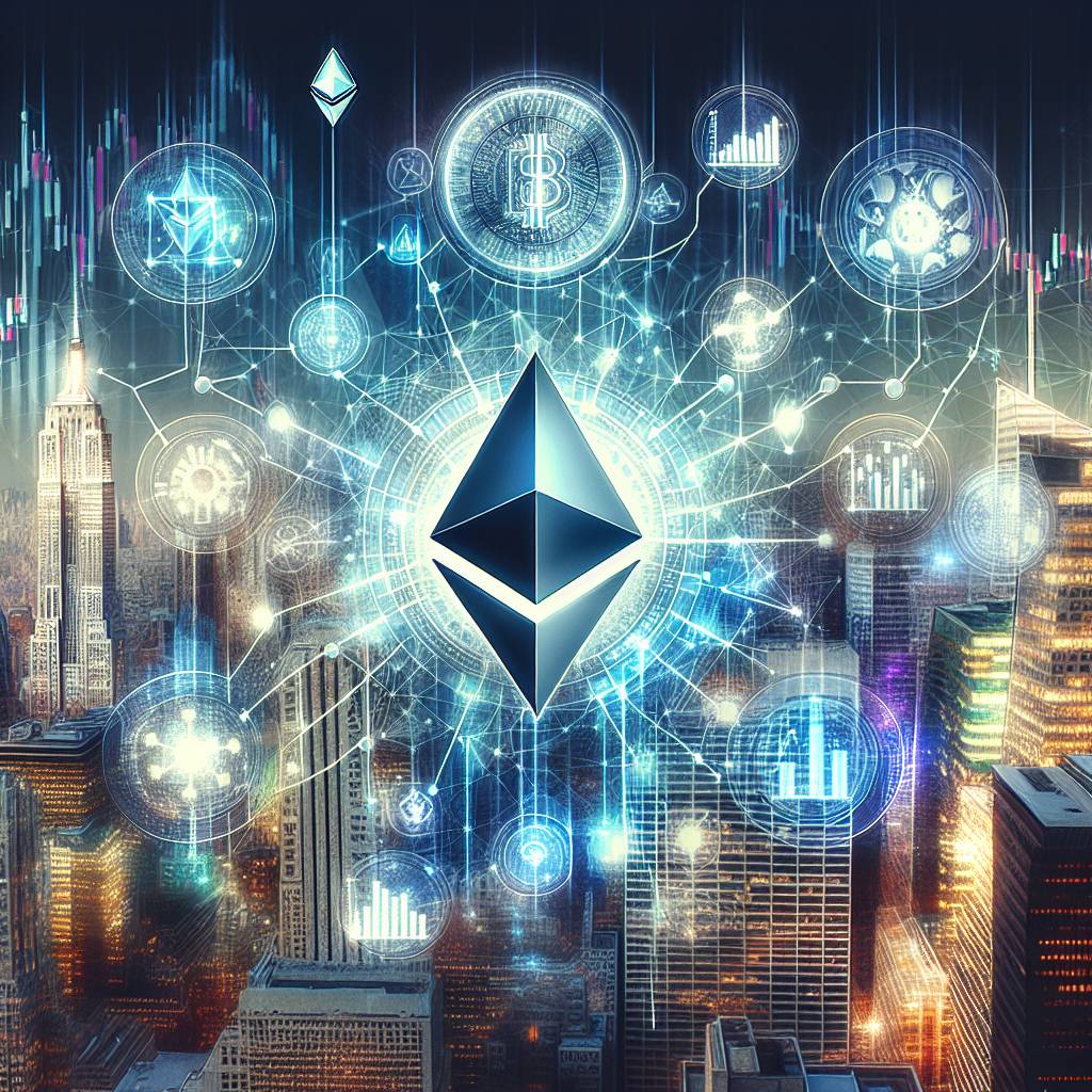 À quel moment aura lieu la fusion d'Ethereum ?