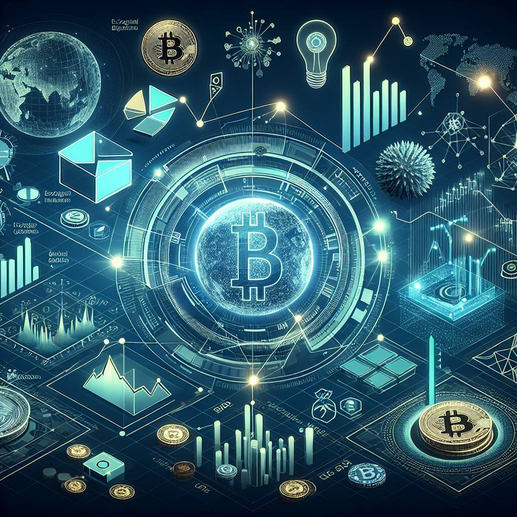 Comment interpréter les données de la heatmap crypto pour prendre des décisions d'investissement en cryptomonnaie ?