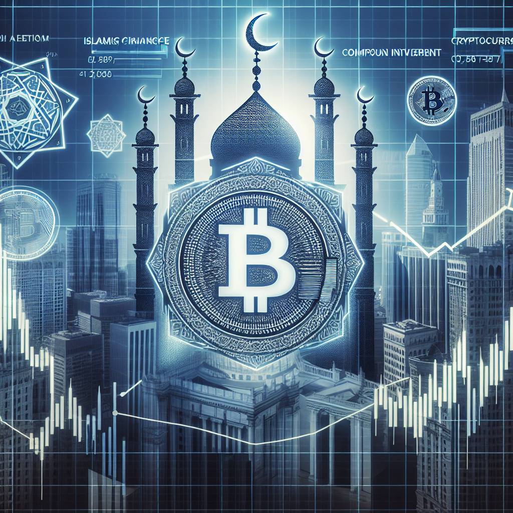 Quel est l'impact de l'interet usuraire islam sur les investissements en cryptomonnaie ?