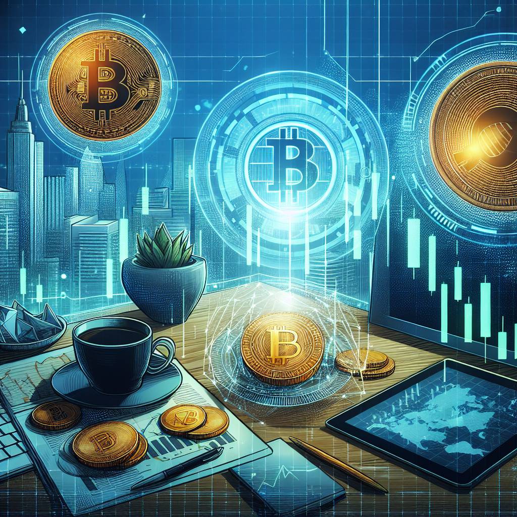 Quelle est la meilleure façon d'investir dans l'avtion cryptographique en 2021?