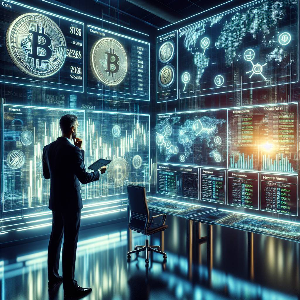 Quelles sont les prévisions de la cour du bitcoin pour l'année prochaine?