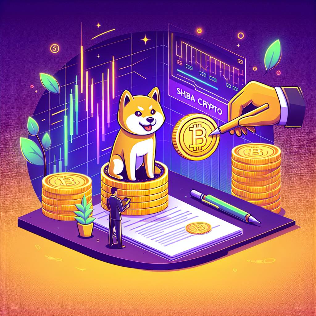 Qu'est-ce que le cripto shiba et comment fonctionne-t-il dans le domaine de la cryptomonnaie ?