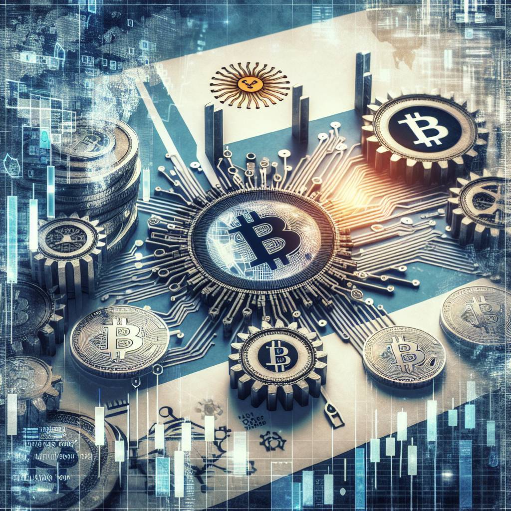 Quels sont les avantages de l'utilisation de la blockchain dans l'industrie des cryptomonnaies?