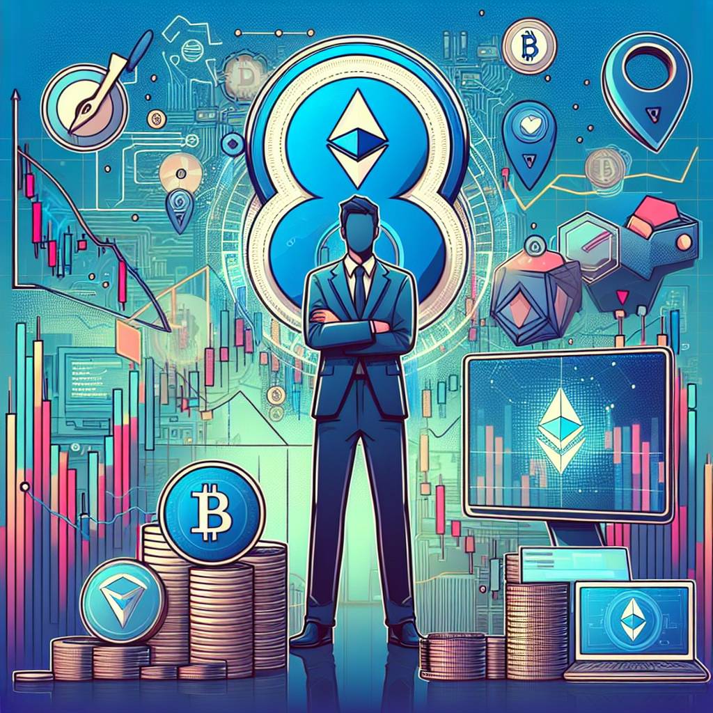 Quels sont les indicateurs clés de performance (KPI) utilisés dans l'analyse de la performance des cryptomonnaies ?