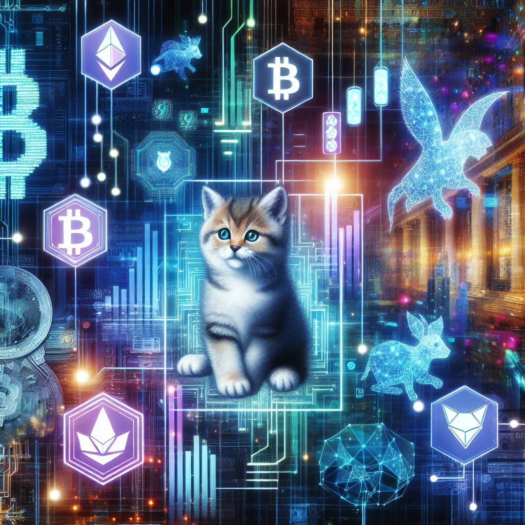 Quels sont les jeux de crypto-monnaie les plus populaires pour les animaux de compagnie ?