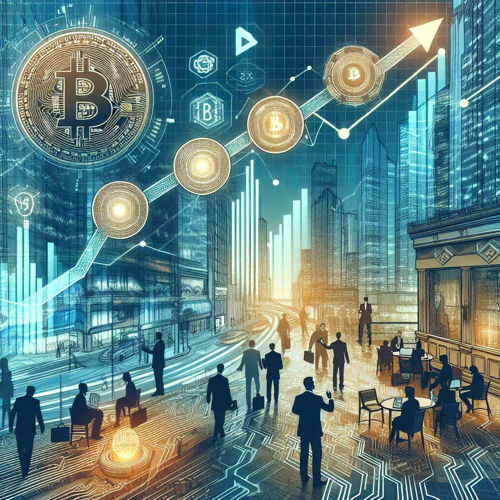 Quelles étaient les prévisions pour le marché des cryptomonnaies en 2015 ?