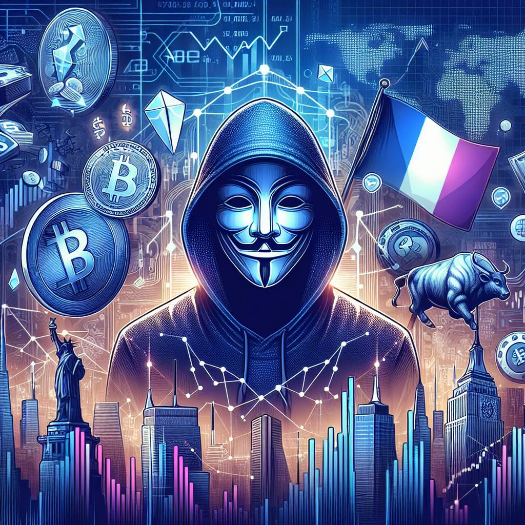 Comment atteindre les objectifs les plus élevés dans le domaine des cryptomonnaies ?