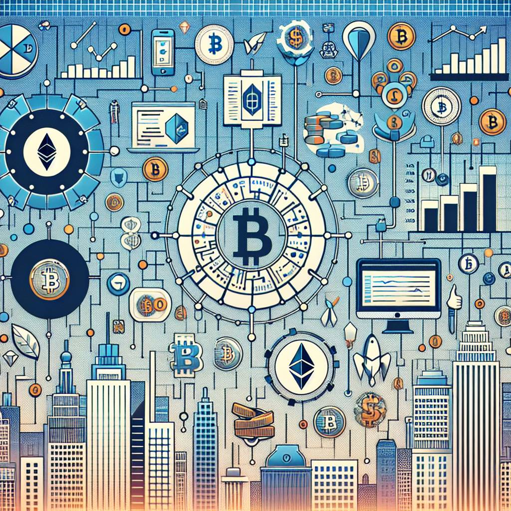 Quels sont les critères pour sélectionner les actions éligibles SRD dans le secteur des cryptomonnaies ?