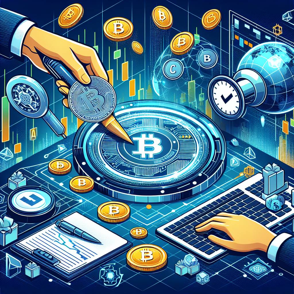 Quelle est la définition de la finance future dans le contexte des crypto-monnaies ?