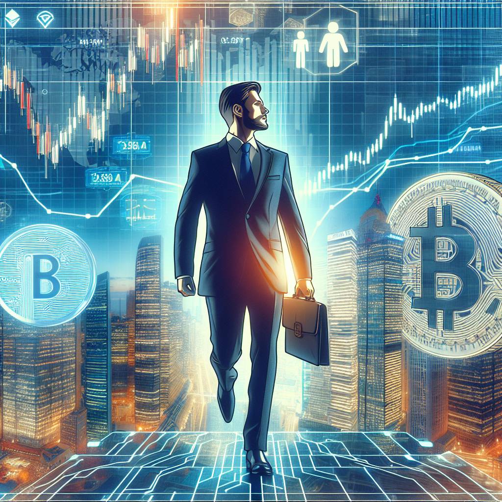 Comment la définition de Wall Street affecte-t-elle les investisseurs en cryptomonnaie?