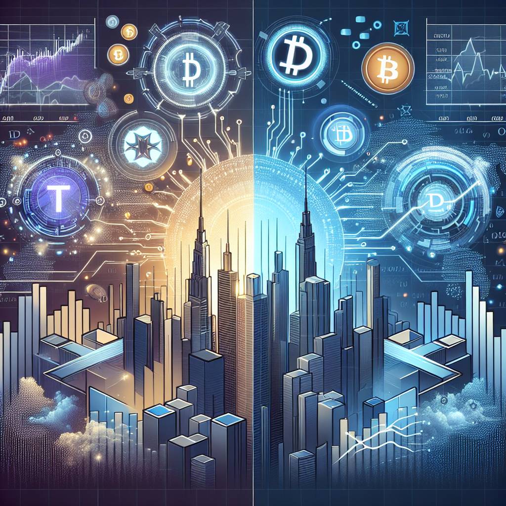 Quelles sont les différences entre Coinbase, Binance et FTX en termes d'analyse des cryptomonnaies ?