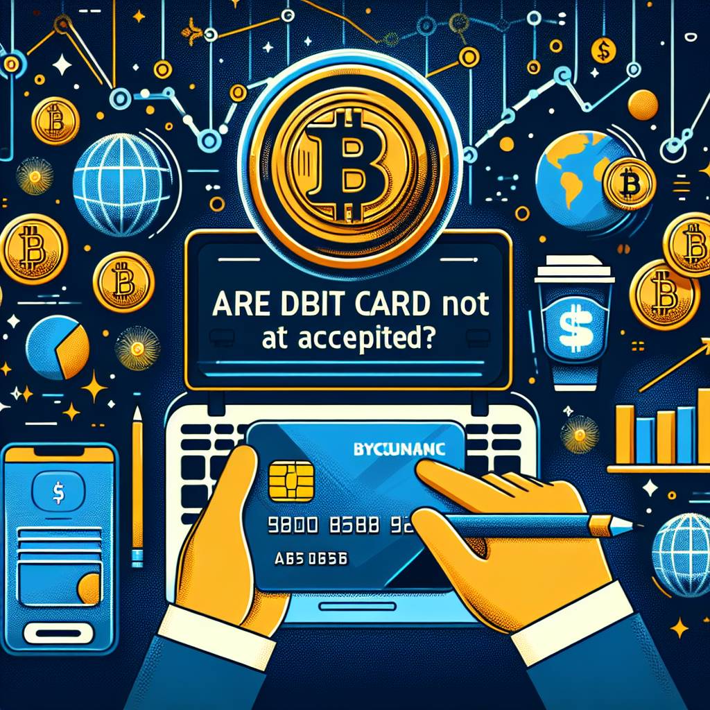 Est-ce que Binance accepte les paiements par carte de crédit ?