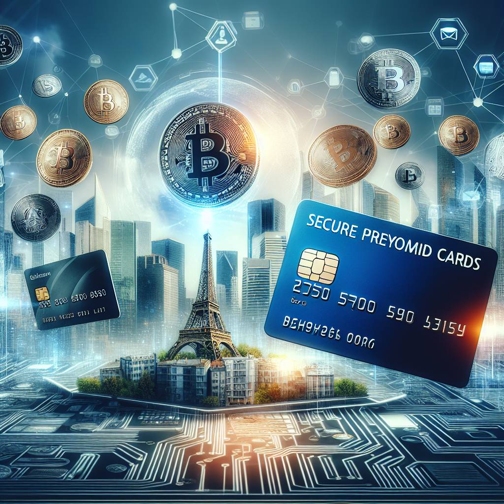 Quelles sont les cartes bancaires les mieux classées pour les transactions en crypto-monnaies ?