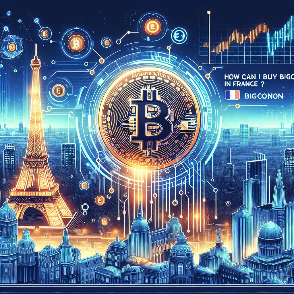 Comment puis-je acheter des Bitcoins à Paris 16 ?