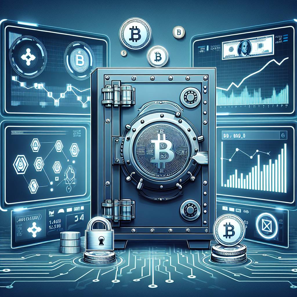 Comment puis-je acheter et stocker des cryptomonnaies sur l'UOS Ledger de manière sécurisée ?