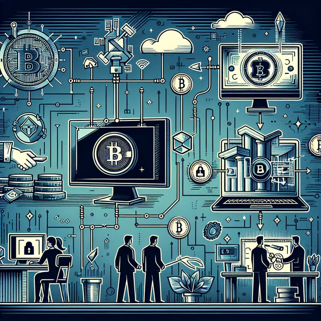 Quels sont les meilleurs guides étape par étape pour comprendre la technologie blockchain?