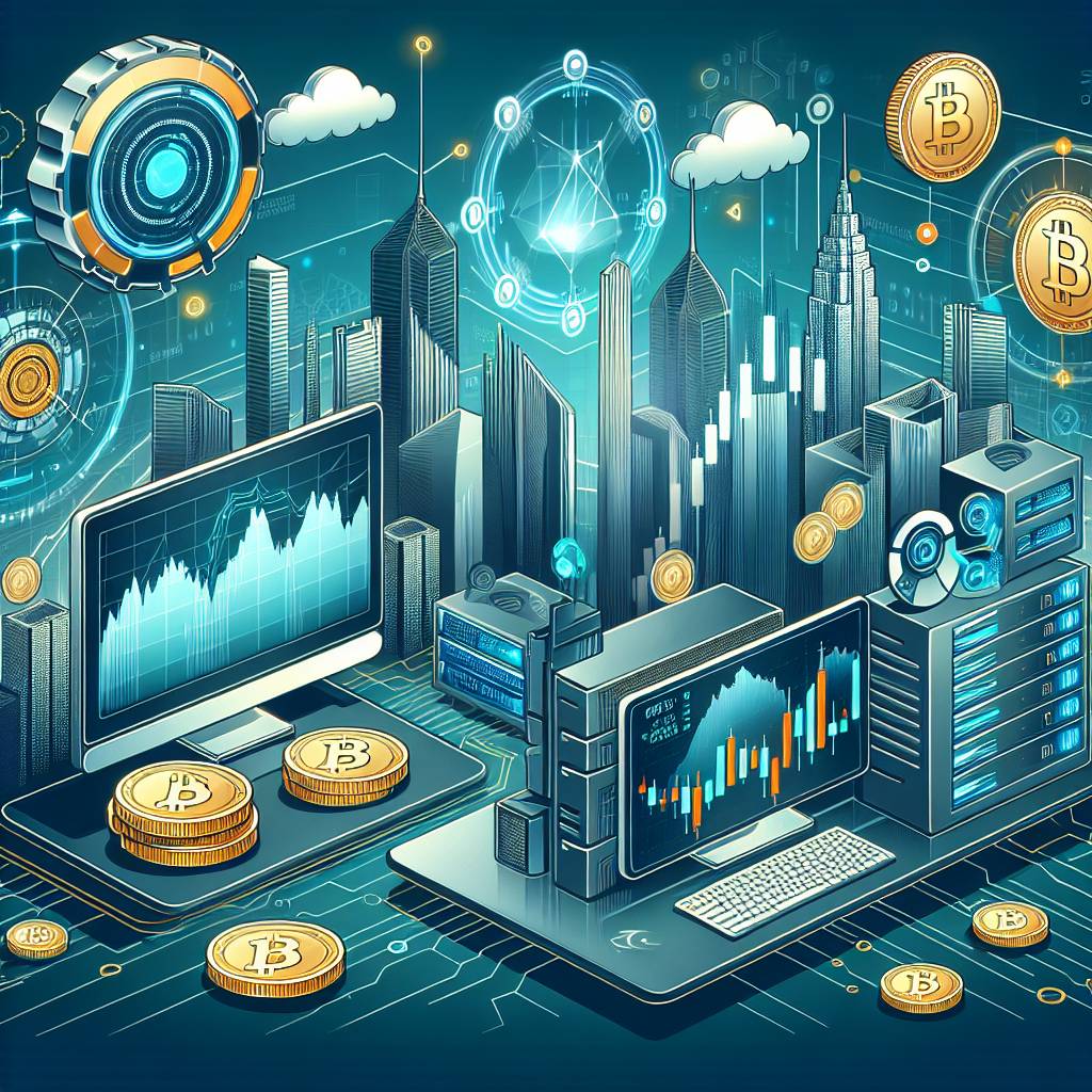 Quels sont les avantages et les risques de suivre l'indice DAX 40 pour les investisseurs en cryptomonnaie ?