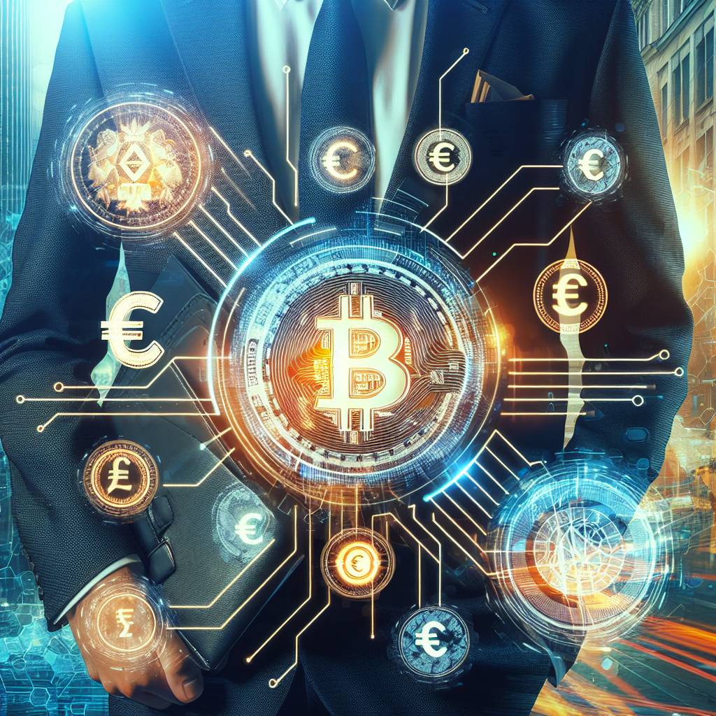 Est-il rentable d'investir 100€ par mois dans le Bitcoin ?