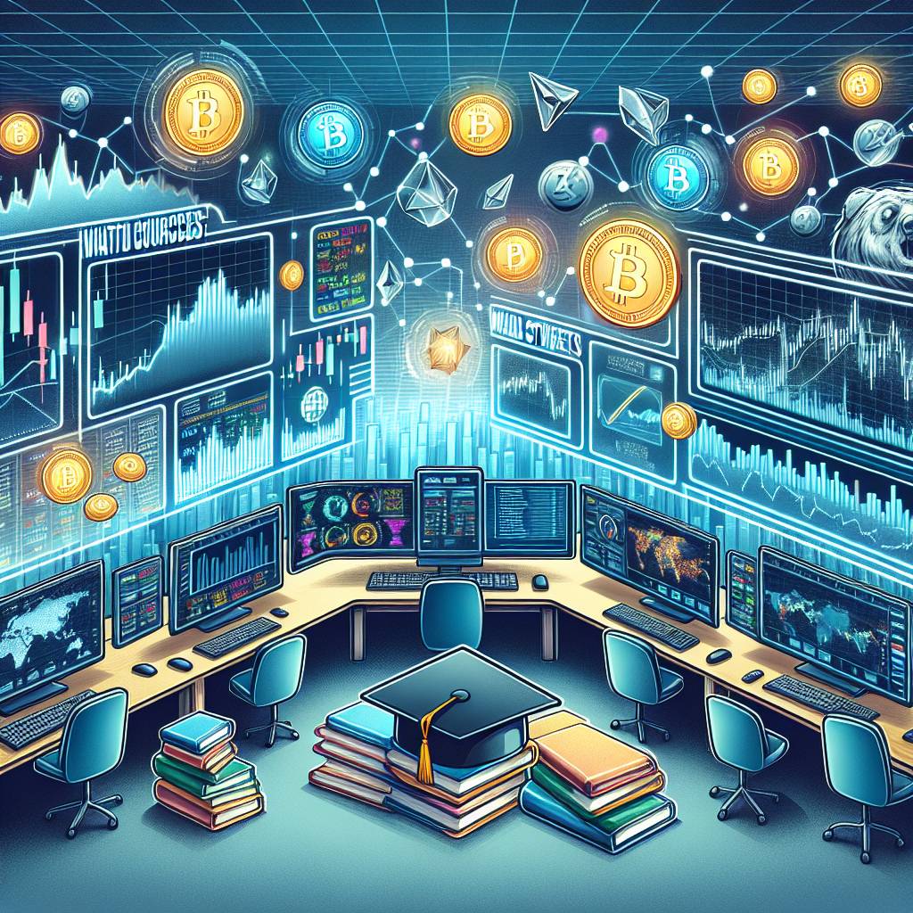 Quels sont les outils d'analyse disponibles sur ProRealTime Boursorama pour le suivi des cours de cryptomonnaies ?