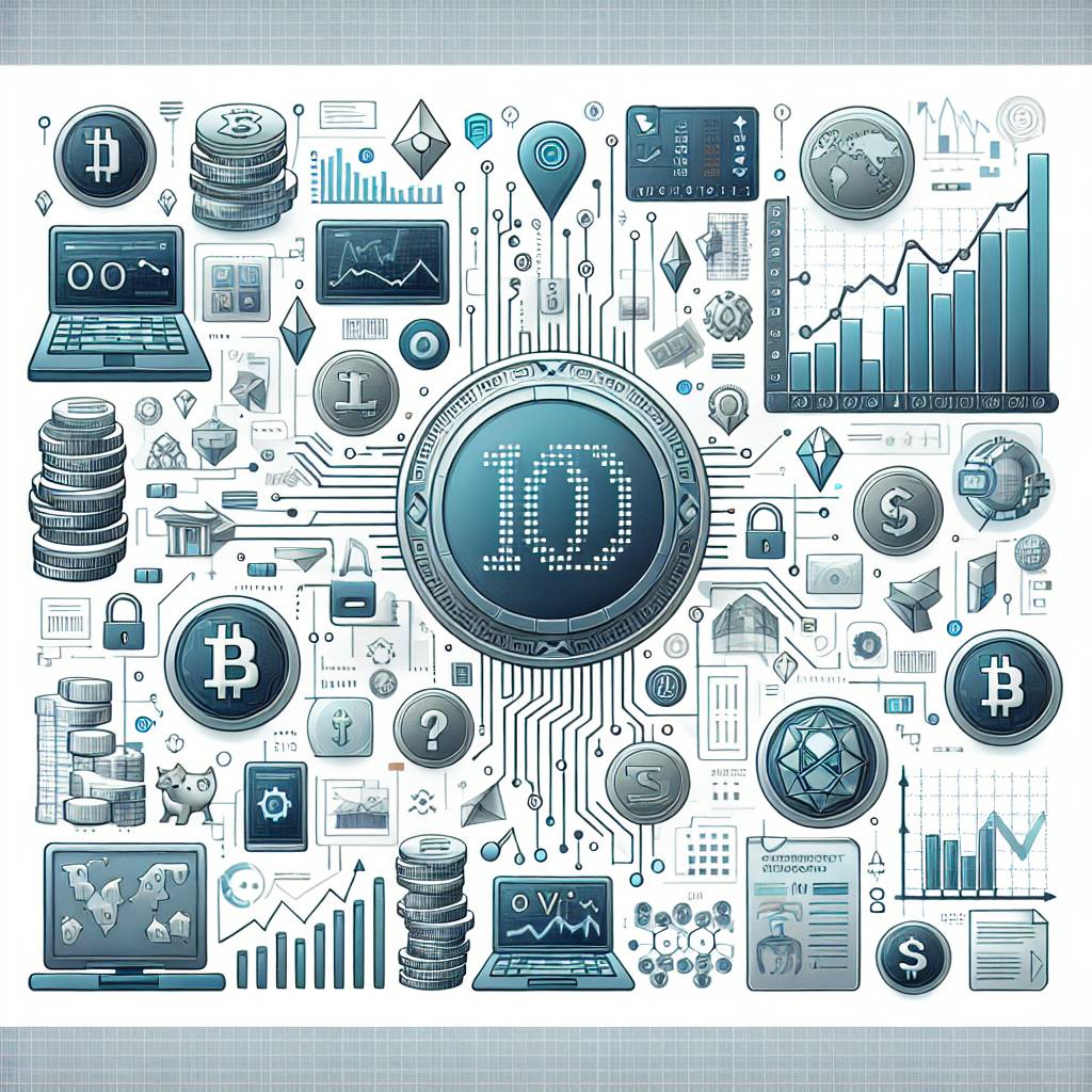 Quel est le pays le plus avancé en matière de cryptomonnaie?