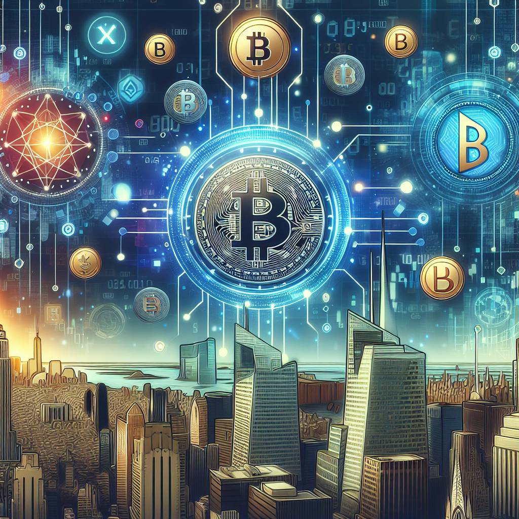 Comment fonctionne la finance SLA dans l'industrie des cryptoactifs ?